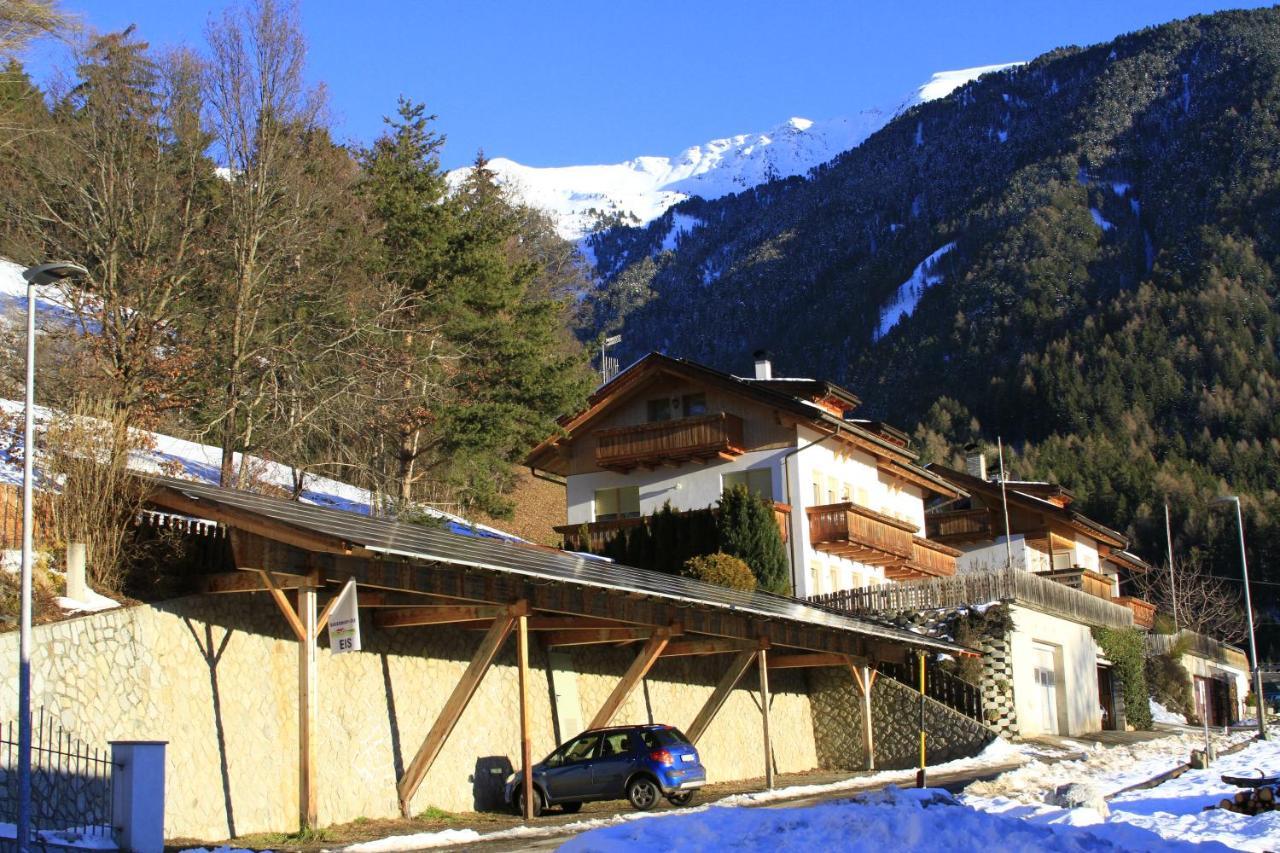 Hotel Fernblick Bressanone Esterno foto