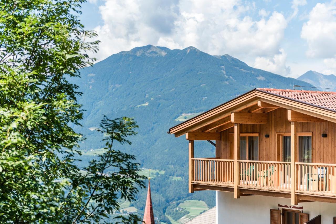 Hotel Fernblick Bressanone Esterno foto