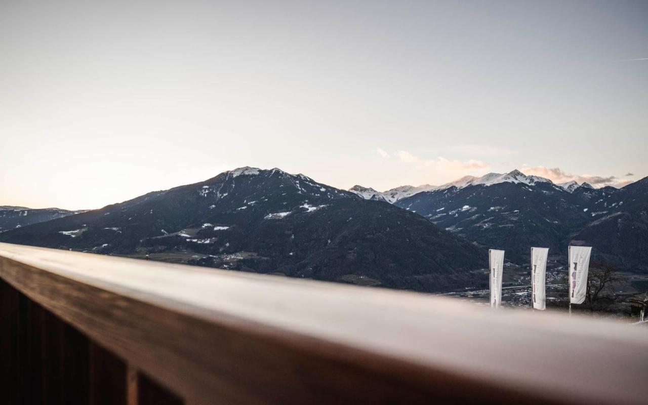 Hotel Fernblick Bressanone Esterno foto