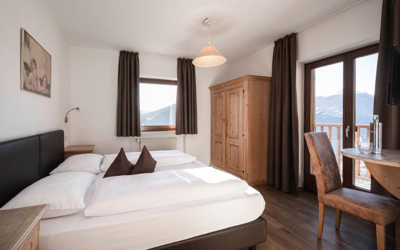 Hotel Fernblick Bressanone Esterno foto
