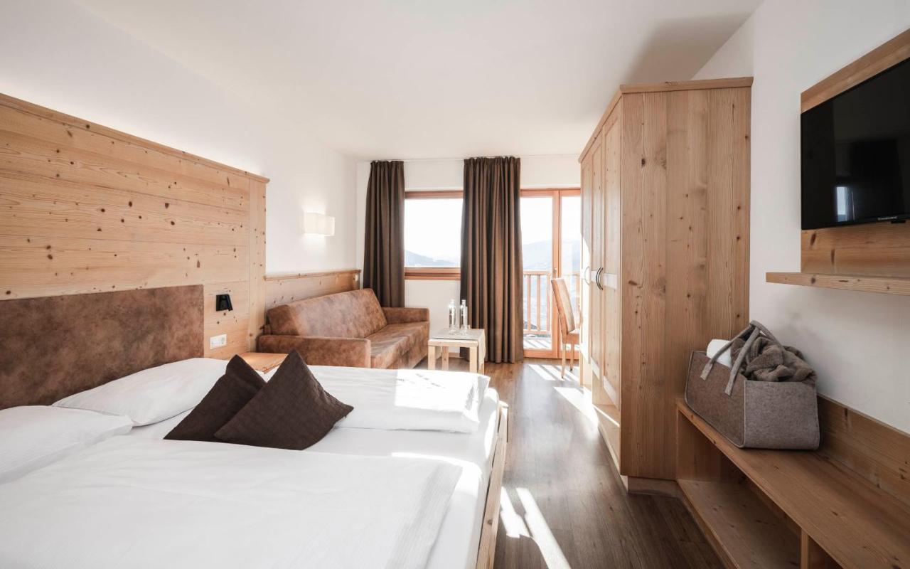 Hotel Fernblick Bressanone Esterno foto
