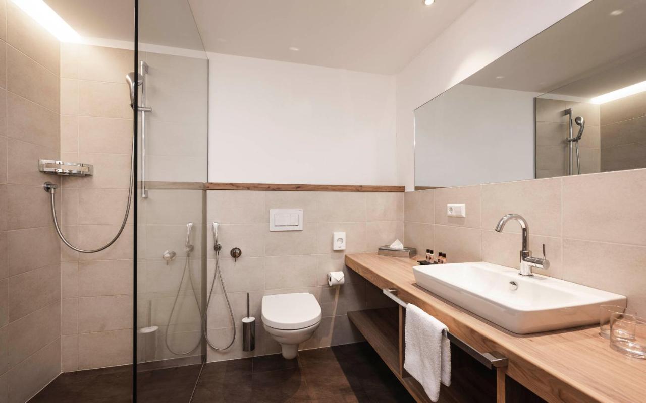 Hotel Fernblick Bressanone Esterno foto