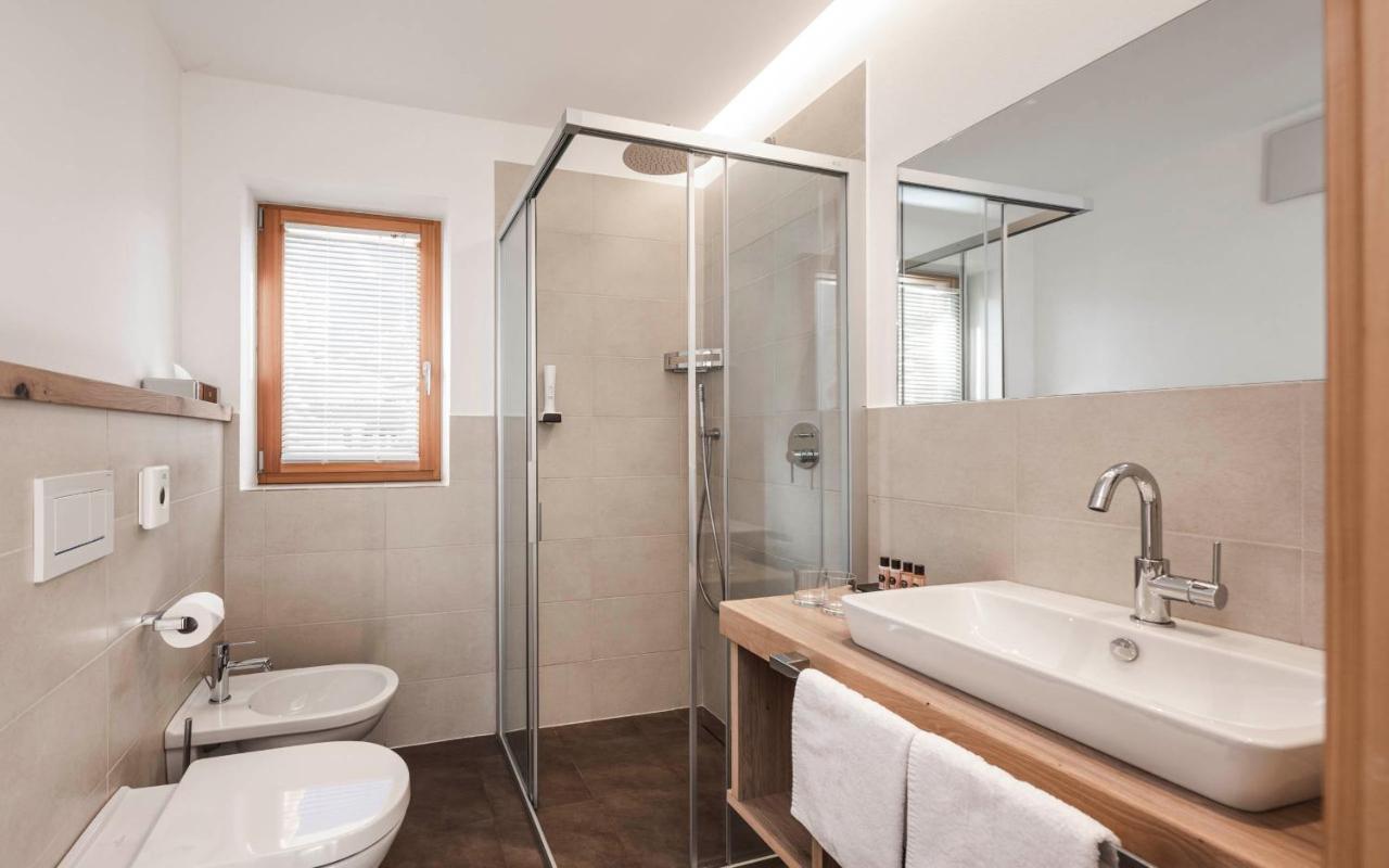 Hotel Fernblick Bressanone Esterno foto
