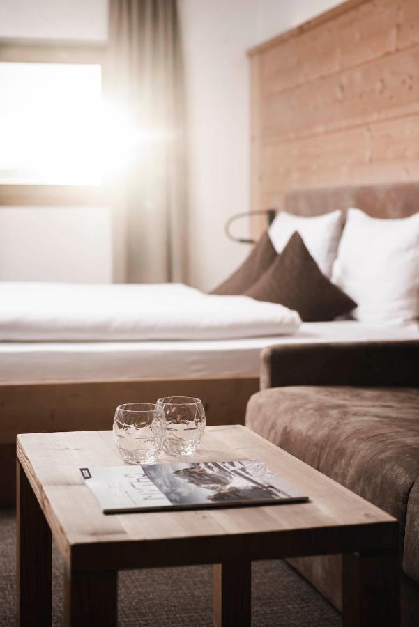 Hotel Fernblick Bressanone Esterno foto