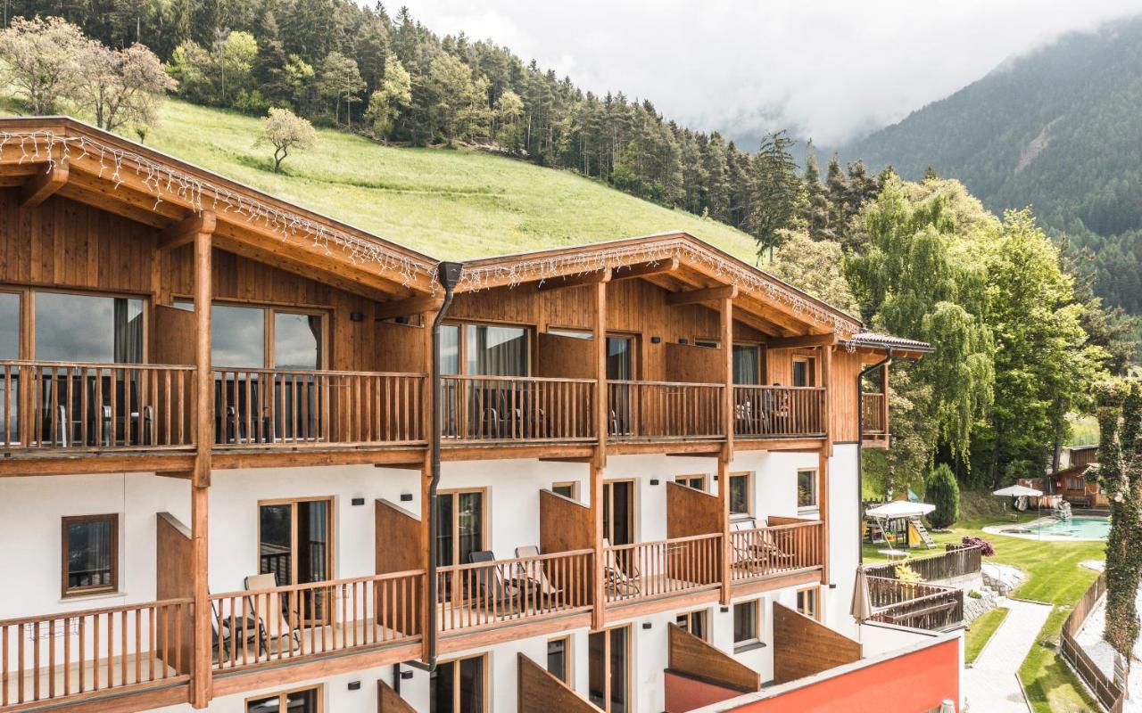Hotel Fernblick Bressanone Esterno foto