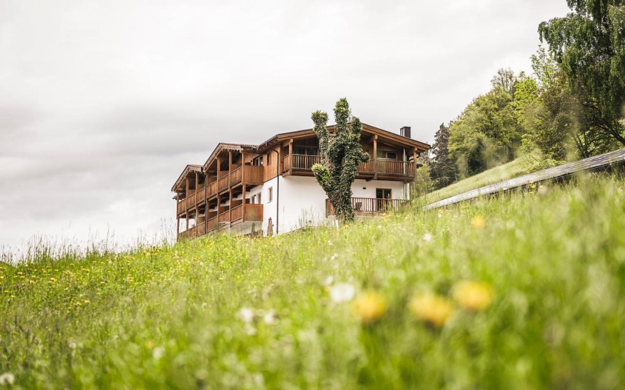 Hotel Fernblick Bressanone Esterno foto
