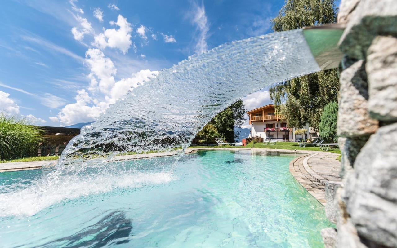Hotel Fernblick Bressanone Esterno foto