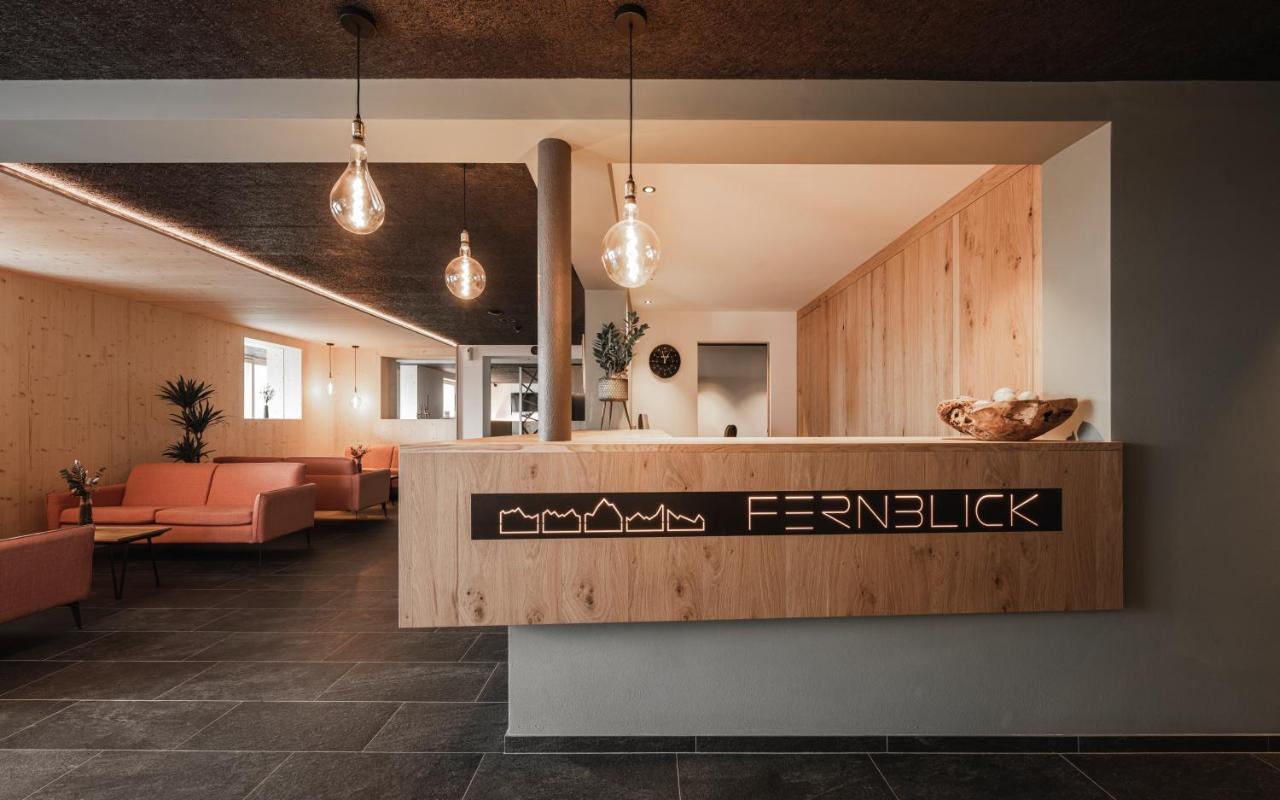 Hotel Fernblick Bressanone Esterno foto