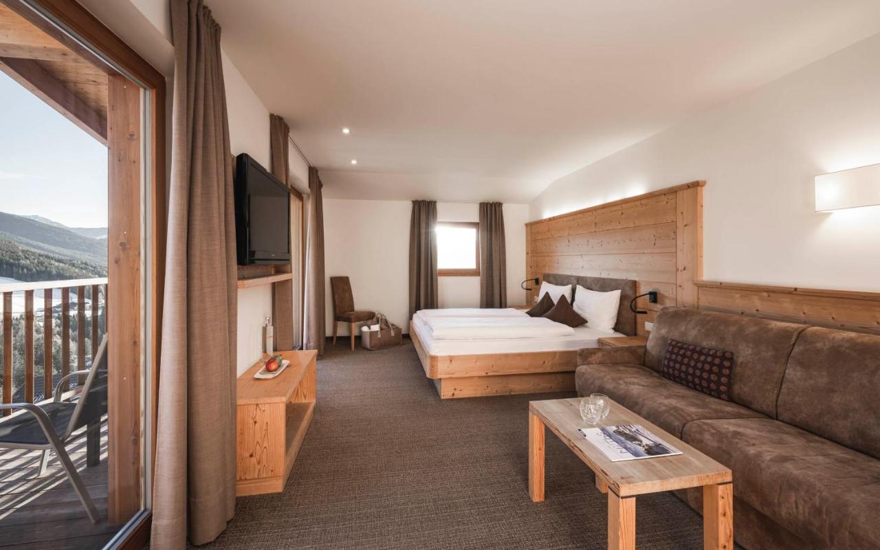 Hotel Fernblick Bressanone Esterno foto