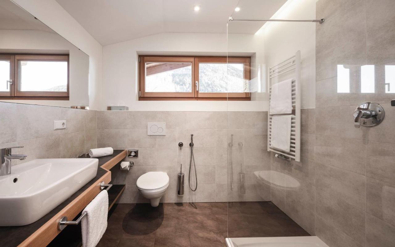 Hotel Fernblick Bressanone Esterno foto