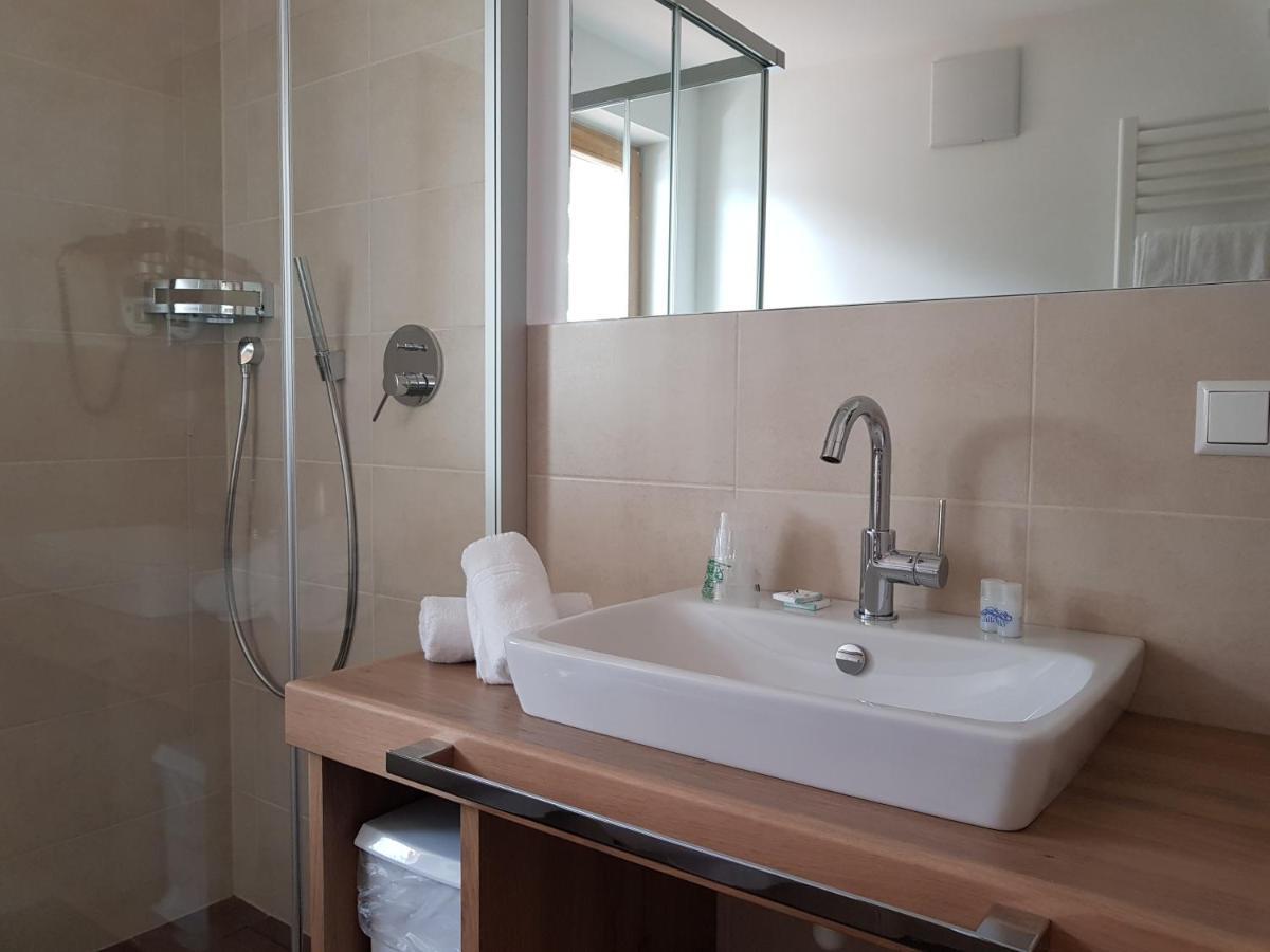 Hotel Fernblick Bressanone Esterno foto