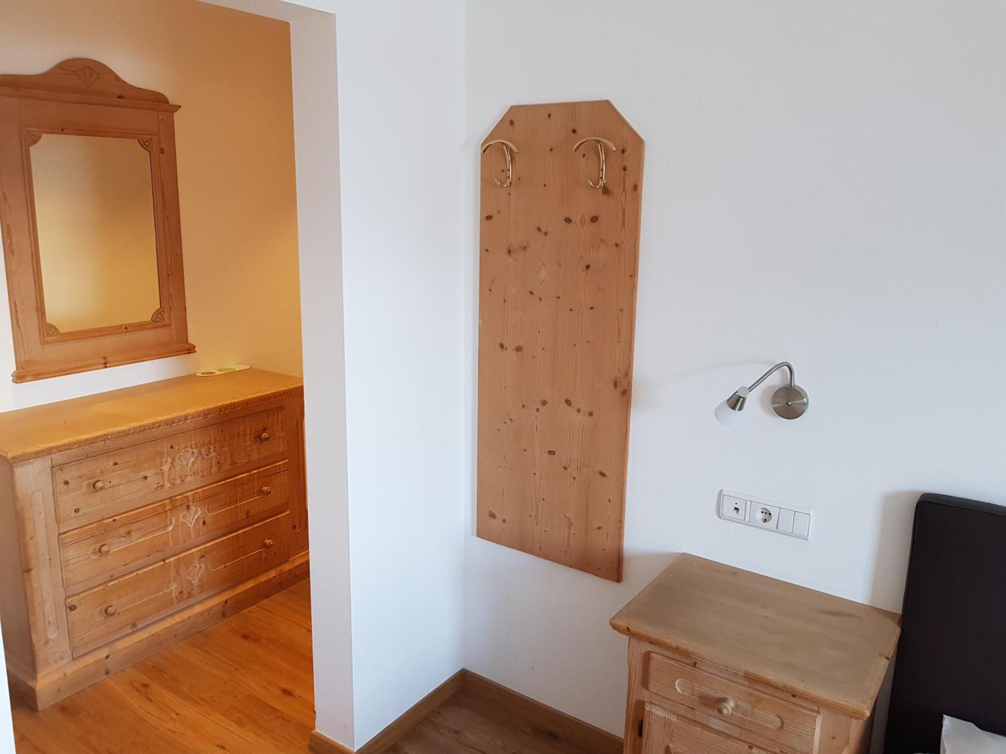 Hotel Fernblick Bressanone Esterno foto