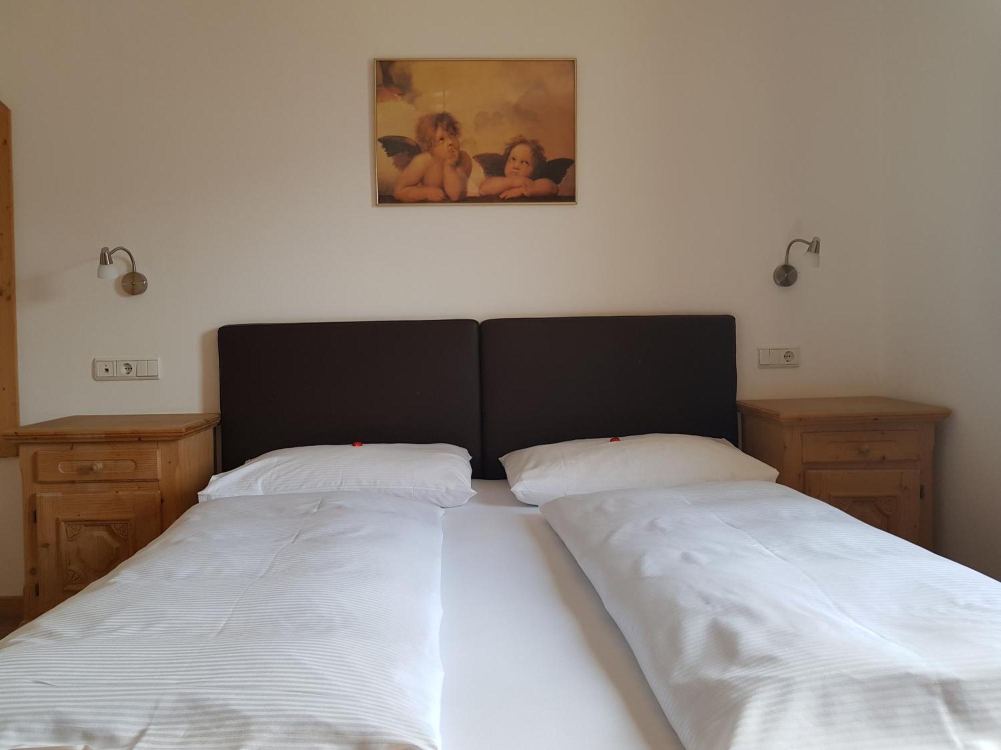 Hotel Fernblick Bressanone Esterno foto