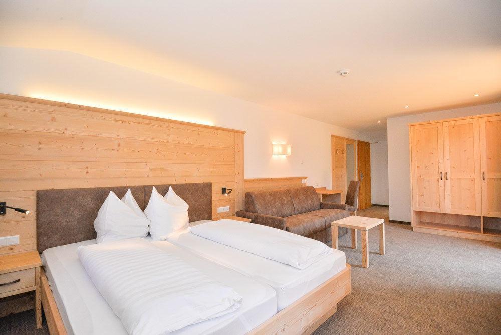 Hotel Fernblick Bressanone Esterno foto