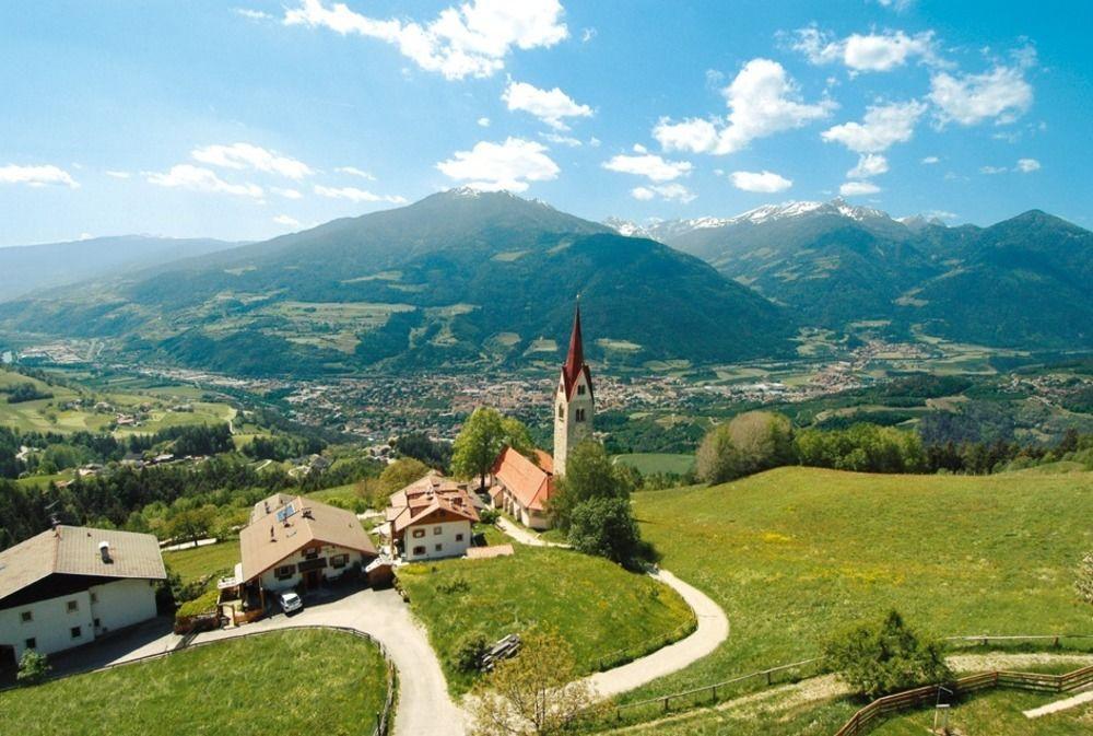 Hotel Fernblick Bressanone Esterno foto