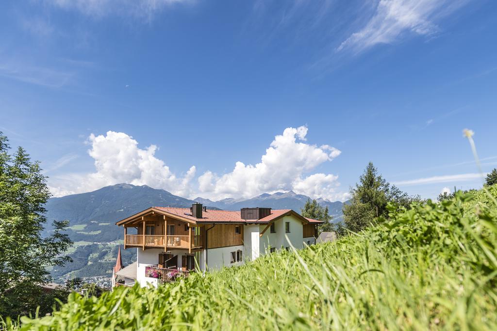 Hotel Fernblick Bressanone Esterno foto