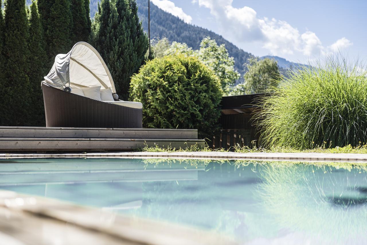 Hotel Fernblick Bressanone Esterno foto