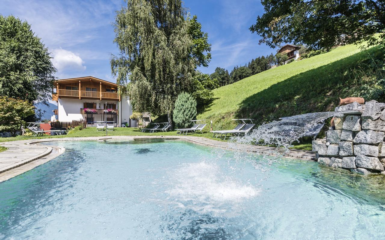 Hotel Fernblick Bressanone Esterno foto