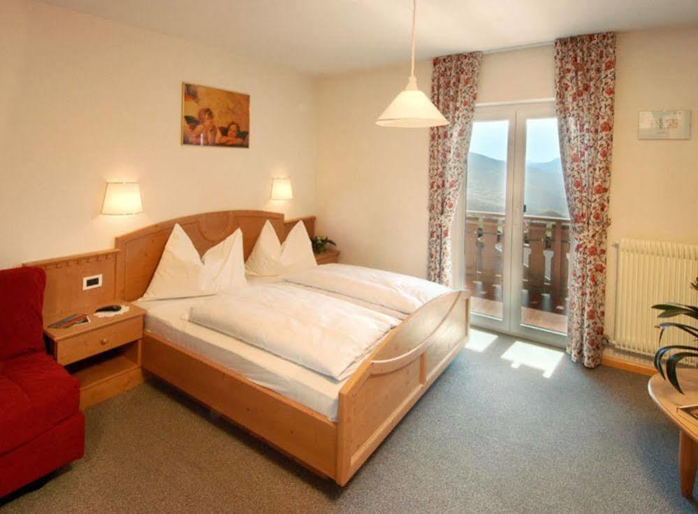 Hotel Fernblick Bressanone Esterno foto
